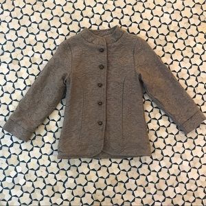 Mia Joy Joyfolie Brocade Blazer / Jacket size 4